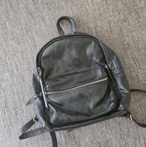 Mossimo Small Backpack